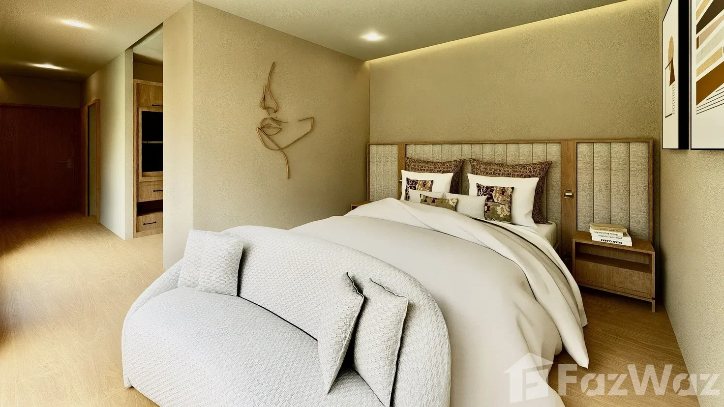รูป ขาย วิลล่า 4 ห้องนอน ในโครงการ มีน วิลล่า 6885064 - รูปที่ 14/22
