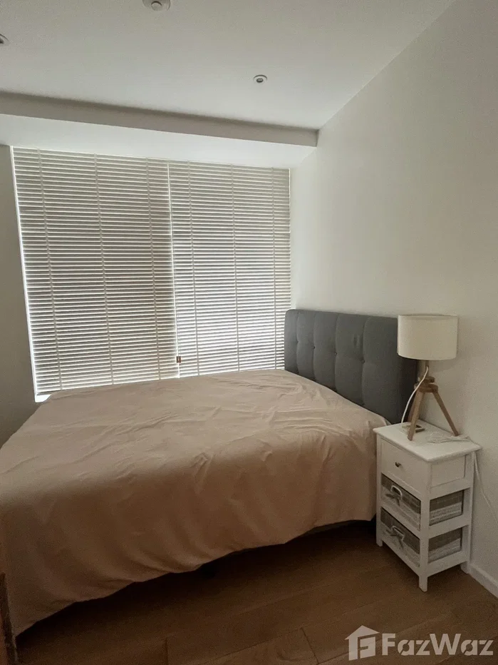 รูป ขาย คอนโด 2 ห้องนอน ในโครงการ หลังสวน วิลล์ 6884063 - รูปที่ 2/6