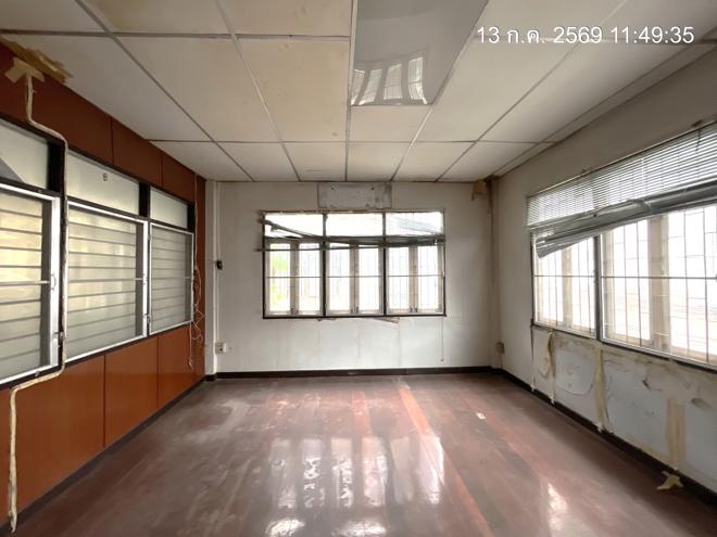 รูป อาคารพาณิชย์ 32 ตร.วา เขตบางซื่อ กรุงเทพมหานคร 5.8M - รูปที่ 18/49