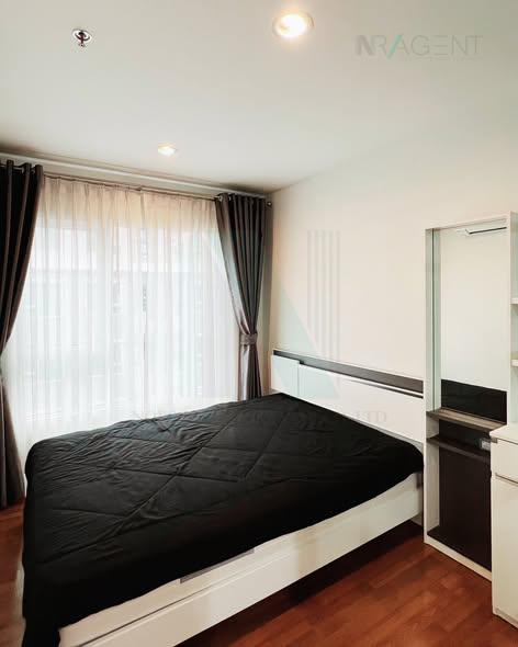 รูป ขายคอนโด รีเจ้นท์โฮม บางซ่อน อาคาร C ชั้น 20 1 ห้องนอน ขนาด 28 ตรม ใกล้ Wongsawang Town Center - รูปที่ 7/8
