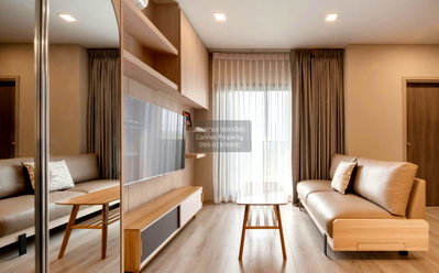 Condos for rent : FOR RENT condo , Metris Ladprao , Duplex , wide frontage , BTS-Phahon Yothin 59 , Chomphon , Chatuchak , Bangkok , CX-02139 ✅ Live chat with us ADD LINE @connexproperty ✅