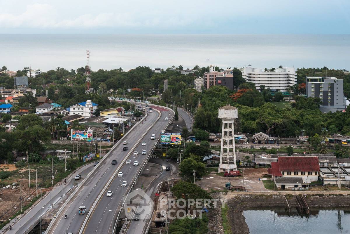 picture 21st-Floor 4-BR 150 Sqm At Baan Kiang Fah, Hua Hin (ID 2289510) - 9/10