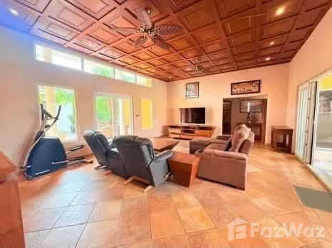 picture Sea & Mountain View Pool Villa + Guest House 6885086 - 2/38