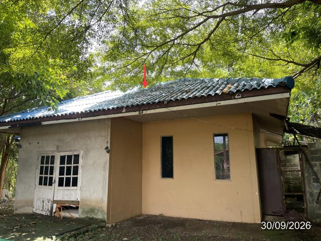 รูป บ้านเดี่ยว 127 ตร.วา วิเชียรบุรี เพชรบูรณ์ 922,000 - รูปที่ 6/29