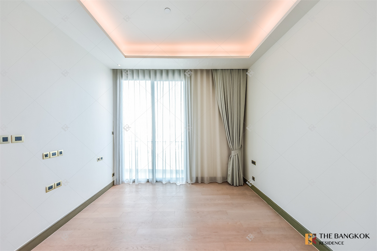 picture The Residences At Mandarin Oriental Bangkok Luxuriously Elevated Unit - 4/10