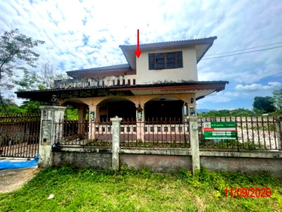 บ้านเดี่ยว 99 ตร.วา เมืองลำปาง ลำปาง 2.4M
