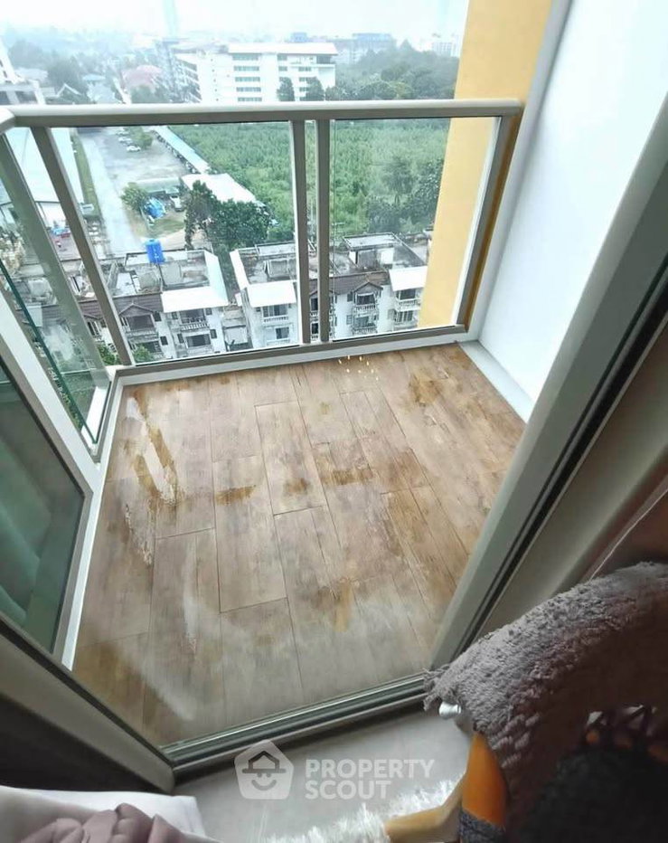 รูป คอนโด หนึ่งห้องนอน ขาย The Riviera Ocean Drive หาดจอมเทียน (ID 3446006) - รูปที่ 6/7