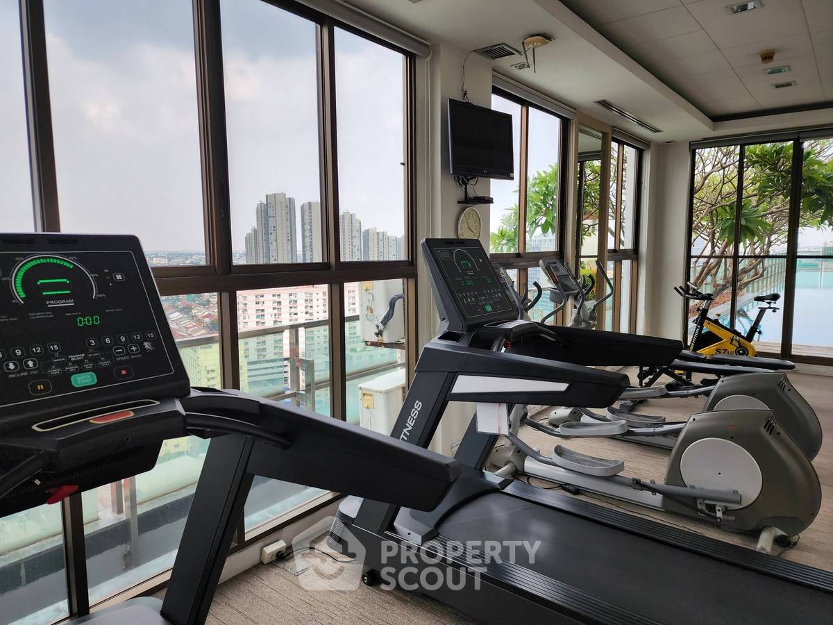 picture 1-BR Condo at Ideo Mix Sukhumvit 103 near BTS Udom Suk (ID 3447677) - 7/7