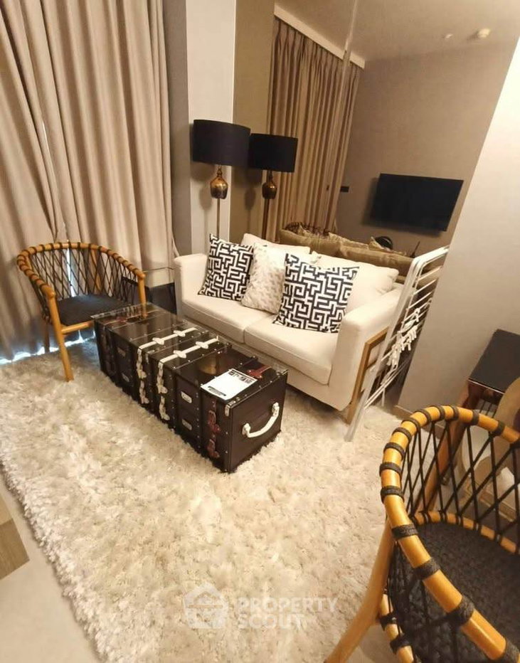 รูป คอนโด หนึ่งห้องนอน ขาย The Riviera Ocean Drive หาดจอมเทียน (ID 3446006) - รูปที่ 5/7