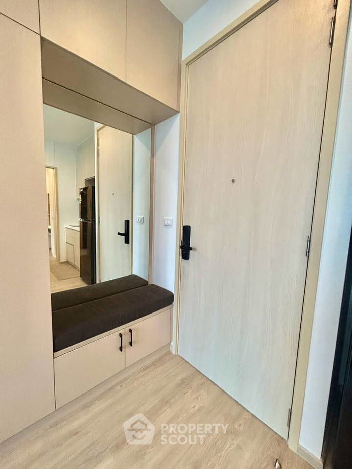 รูป คอนโด 1 ห้องนอน ชั้น 22 Noble State 39 ใกล้ BTS พร้อมพงษ์ (ID 3446156) - รูปที่ 10/11