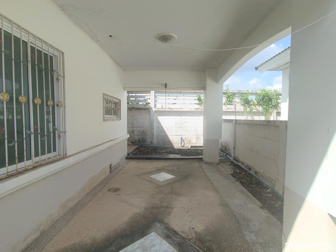 รูป บ้านเดี่ยว 75.3 ตร.วา พฤกษาธารา เมืองพิษณุโลก พิษณุโลก 2.9M - รูปที่ 22/37