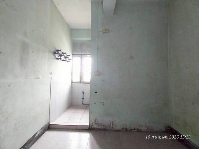 รูป อาคารพาณิชย์ 34 ตร.วา เขตลาดกระบัง กรุงเทพมหานคร 8.4M - รูปที่ 14/45
