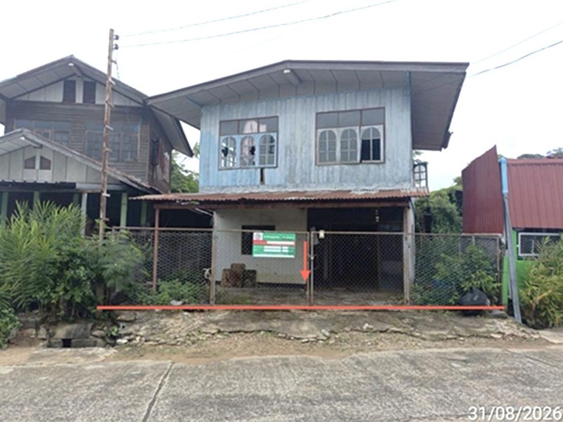 รูป บ้านเดี่ยว 71 ตร.วา เสลภูมิ ร้อยเอ็ด 477,000 - รูปที่ 12/25