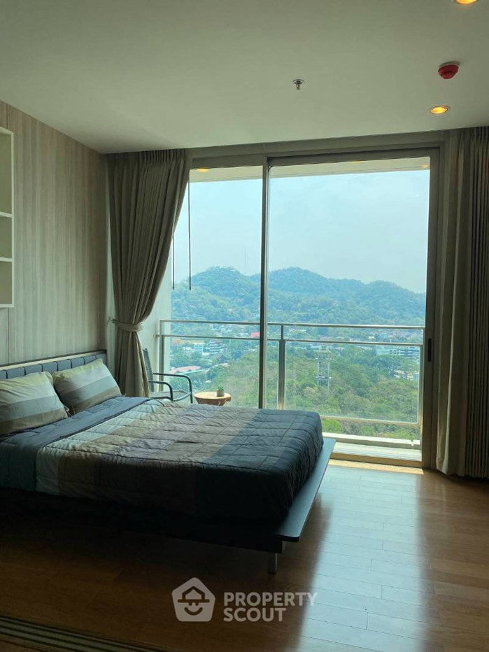 รูป คอนโด 1-ห้องนอน ที่ มาริน่า เบย์ฟร้อนท์ ศรีราชา ใน ศรีราชา (ID 3432583) - รูปที่ 9/9