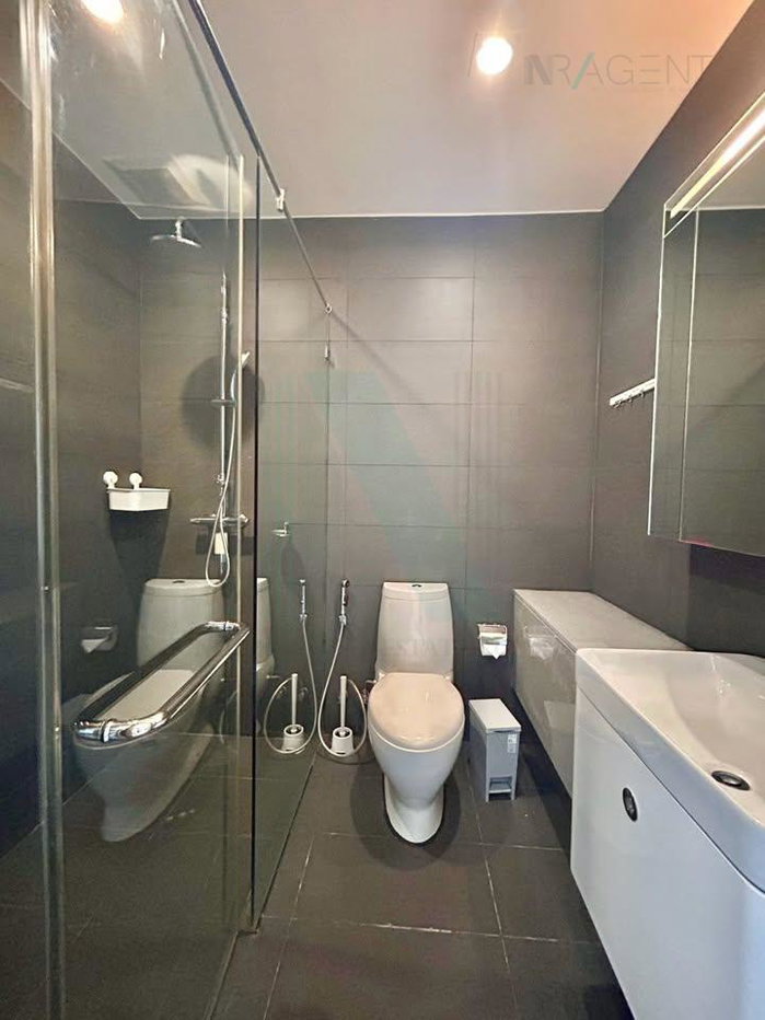 รูป 📌 ให้เช่าคอนโด โนเบิล สเตท 39 อาคาร 1 ชั้น 22 2 ห้องนอน ขนาด 75 ตรม ใกล้ เอ็มควอเทียร์ - รูปที่ 8/8