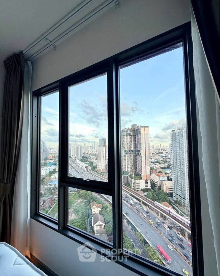 รูป คอนโด 1-ห้องนอน ที่ รีเจ้นท์ โฮม วุฒากาศ ใกล้ BTS วุฒากาศ (ID 3444488) - รูปที่ 11/11