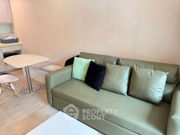 รูป คอนโด 1-ห้องนอน ที่ เซเว่น ซีส์ คอนโด รีสอร์ท จอมเทียน ใกล้ เมืองพัทยา (ID 3444208) - รูปที่ 4/16