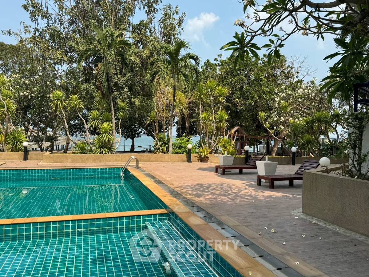 รูป คอนโด 2-ห้องนอน ที่ รามาฮาร์เบอร์วิว คอนโดมิเนียม ใน สุรศักดิ์ (ID 3445772) - รูปที่ 13/13