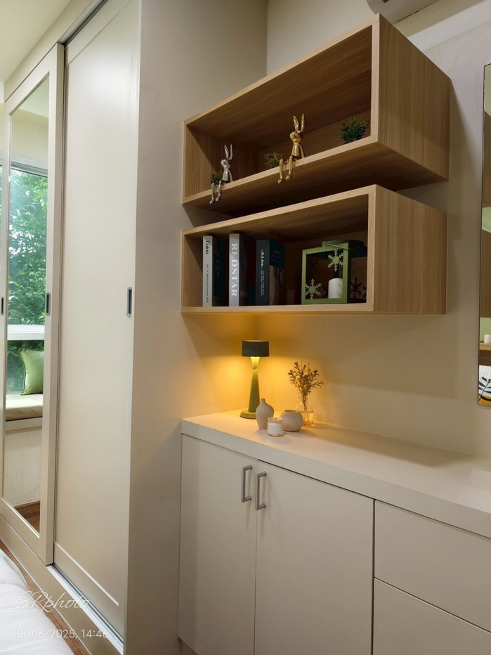 รูป ขาย Happy Condo ลาดพร้าว 101 ห้องสวย พร้อมเฟอร์นิเจอร์ใหม่หมด - รูปที่ 5/14