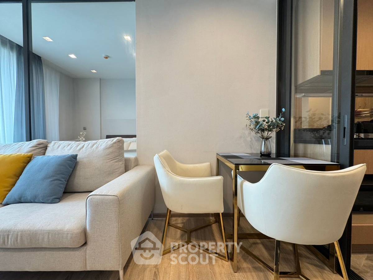รูป คอนโด 1 ห้องนอน Kawa Haus ขาย ใกล้ BTS อ่อนนุช (ID 3157385) - รูปที่ 8/23