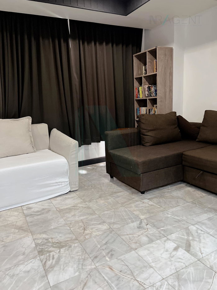 picture For Rent Condo WITTAYU COMPLEX Building 1, Floor 34,2 bed room, Room size 120 sqm - 7/8