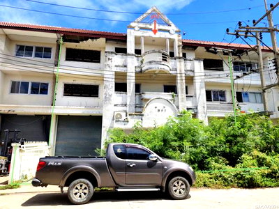 อาคารโรงงาน 216 ตร.วา แฟคตอรี่ แลนด์ วังน้อย วังน้อย พระนครศรีอยุธยา 8.1M