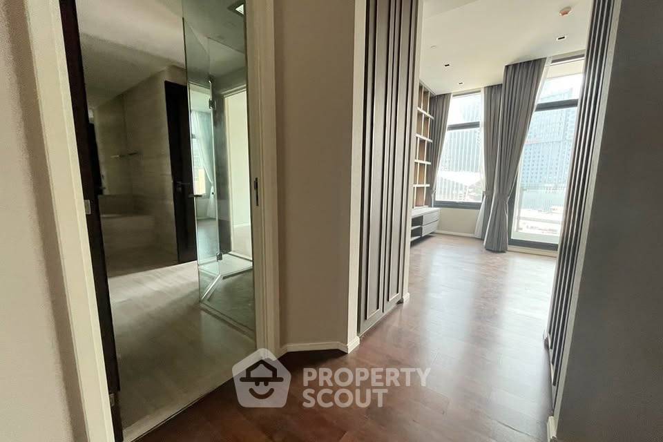 picture 1-BR Condo at The Diplomat 39 near BTS Phrom Phong (ID 2845778) - 6/8