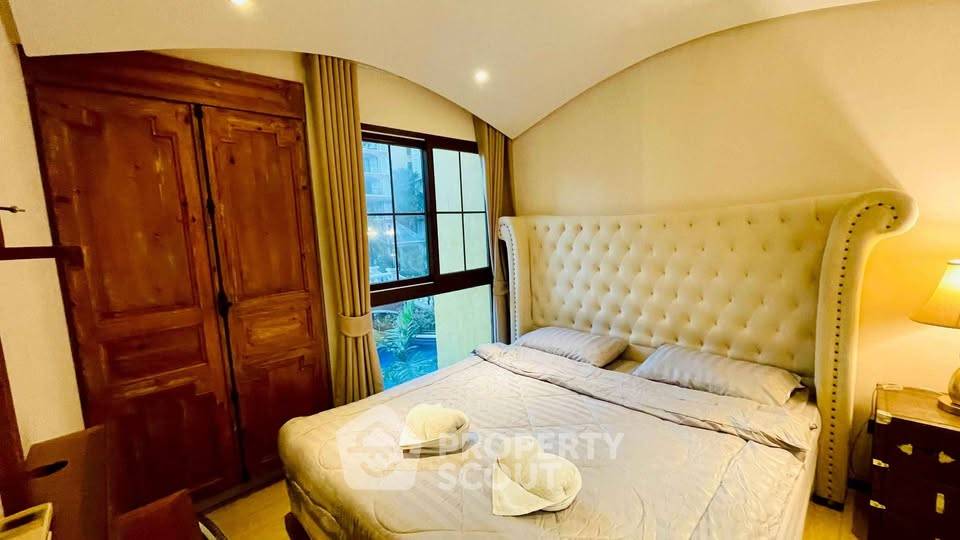 picture Great Value 1-BR At Venetian Signature Condo Resort Pattaya (ID 3442421) - 5/9
