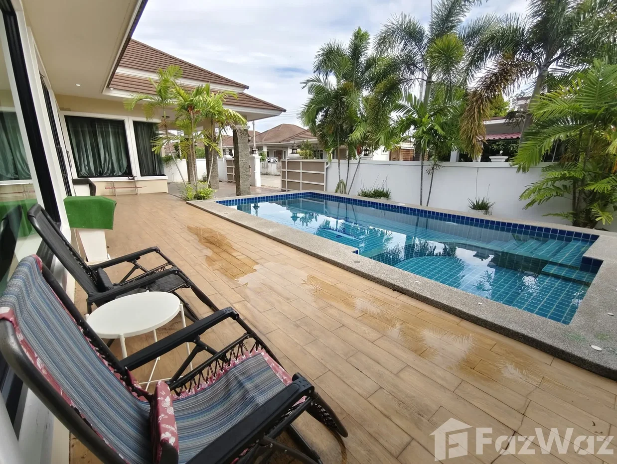 รูป Pool Villa 3bedroom 2bathroom 6877966 - รูปที่ 102/106