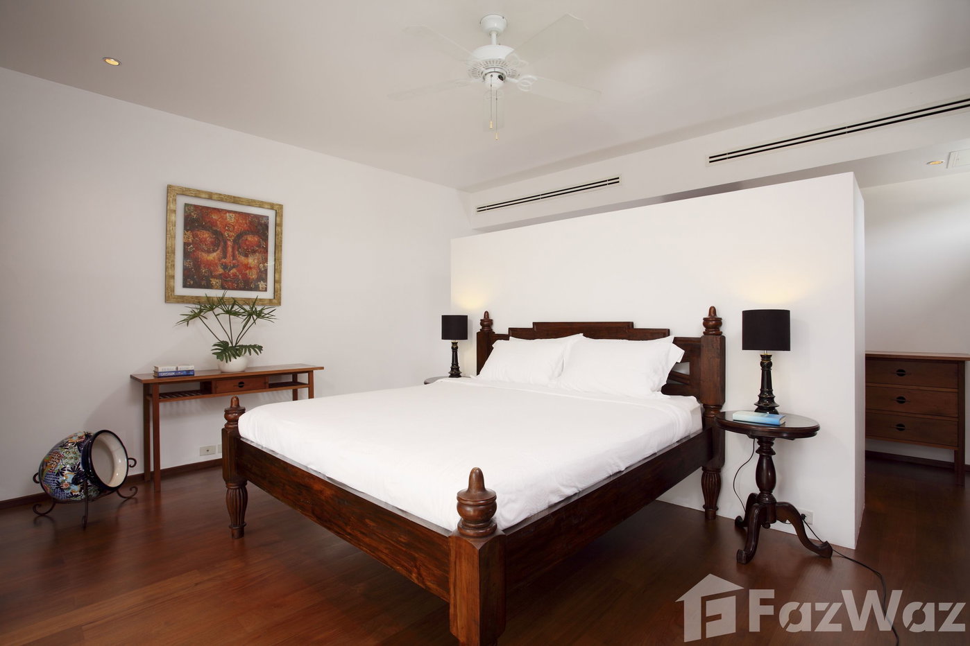 รูป วิลล่าให้เช่า 4 ห้องนอน ในโครงการ ลายัน เอสเตท 1894226 - รูปที่ 8/15