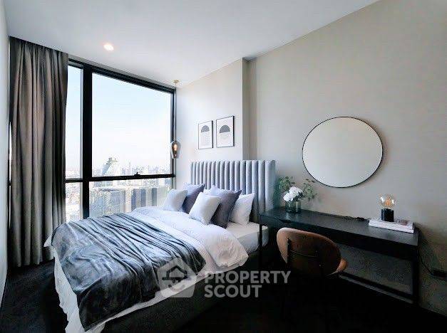 รูป ห่าง BTS ทองหล่อ 90 เมตร | 3 ห้องนอน The Esse Sukhumvit 36 (ID 1428619) - รูปที่ 9/15
