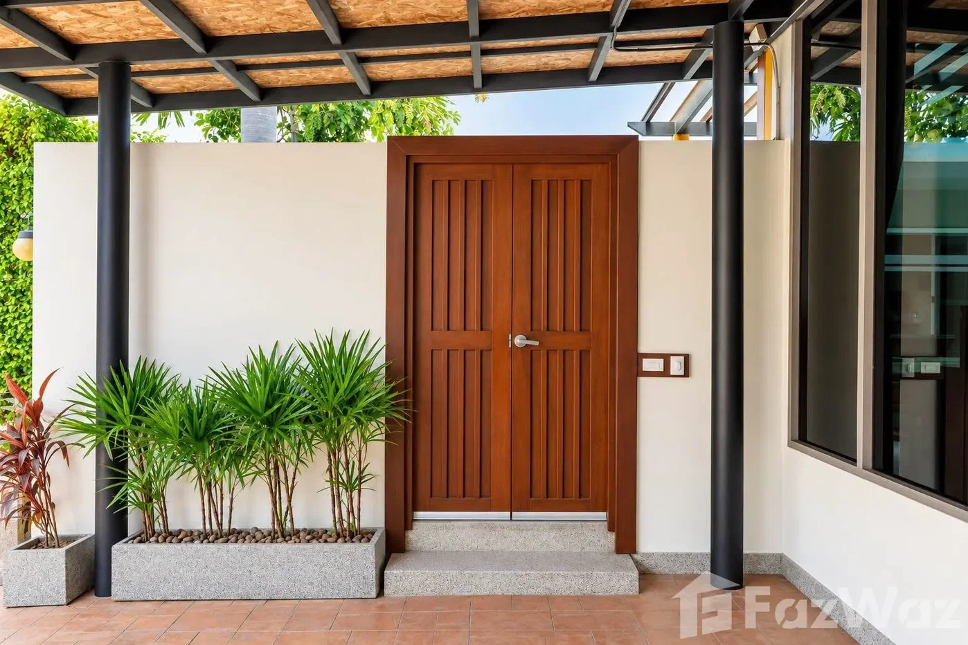 picture 4 Bedroom Villa for rent in Choeng Thale, Phuket  6877885 - 20/24