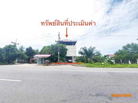 รูป บ้านเดี่ยว 94 ตร.วา ดอนสัก สุราษฎร์ธานี 6.3M - รูปที่ 36/39