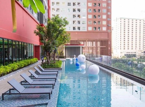 picture For rent The Privacy Rama 9 Condo - 55/59