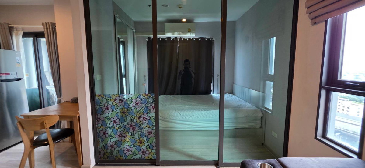 picture For rent The Privacy Rama 9 Condo - 12/59
