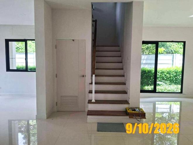 รูป บ้านเดี่ยว 69 ตร.วา เดอะ ซิตี้ ราชพฤกษ์ - ปิ่นเกล้า เมืองนนทบุรี นนทบุรี 11M - รูปที่ 9/45