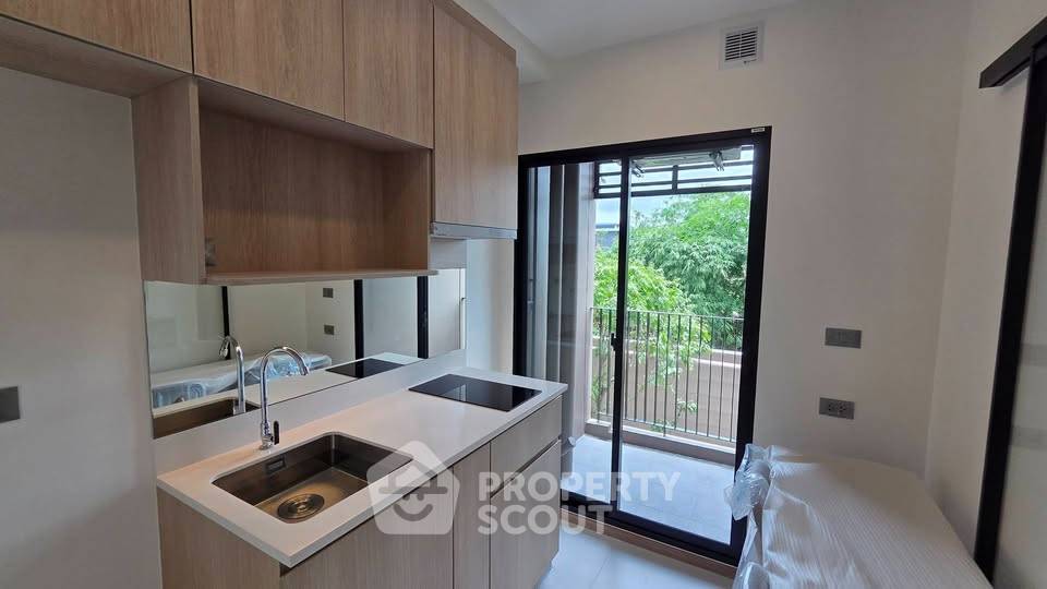 รูป ขายคอนโดหนึ่งห้องนอน Arise Hill สันทรายน้อย เชียงใหม่ (ID 3444318) - รูปที่ 4/8