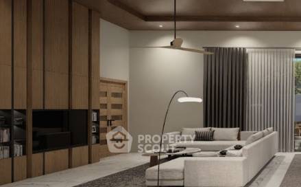 รูป วิลล่า 3 ห้องนอน เลี้ยงสัตว์ได้ ขายที่ SERENITY HILLS - HuaHin (ID 2952655) - รูปที่ 7/13