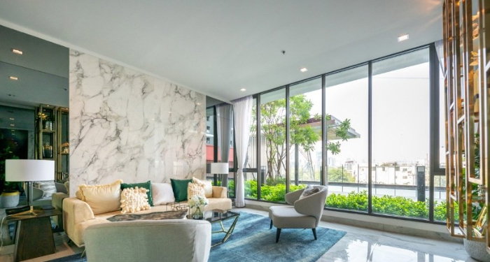 picture For rent The Privacy Rama 9 Condo - 49/59