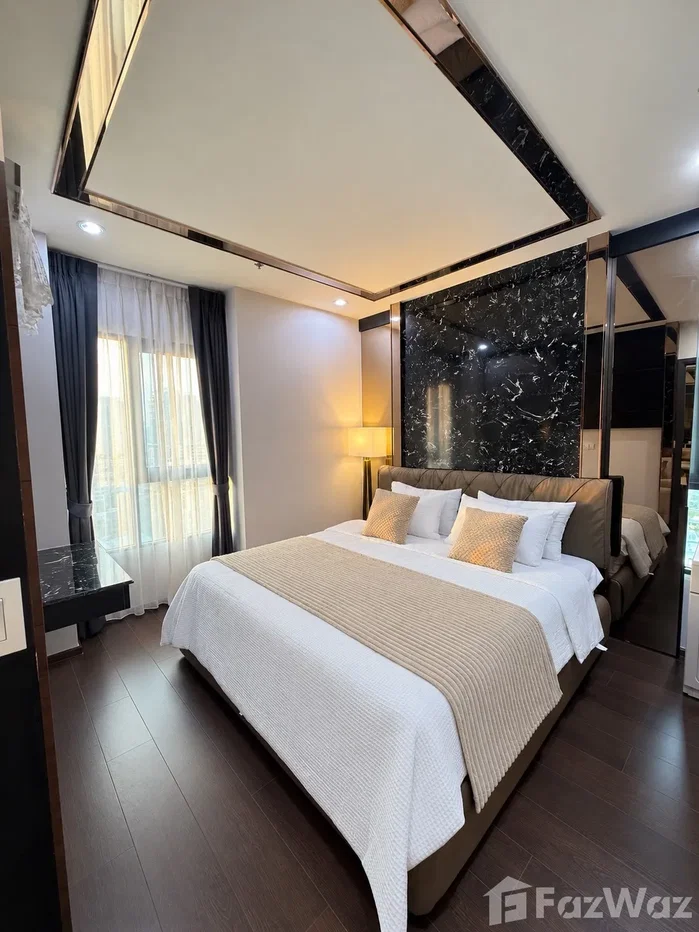 รูป คอนโดให้เช่า 2 ห้องนอน ในโครงการ ซี เอกมัย 6885354 - รูปที่ 3/10