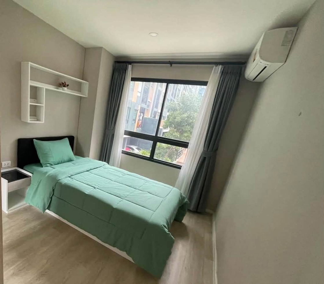รูป เช่าคอนโด iCondo Green Space Sukhumvit 77/ไอคอนโด กรีนสเปซ สุขุมวิท 77 (F6910130) ID Line : @pccenter - รูปที่ 3/5