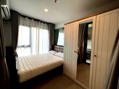 Condos for rent : 🔺 For Rent Condo LIFE ASOKE HYPE Building 1, Floor 10,1 bed room, Room size 26 sqm