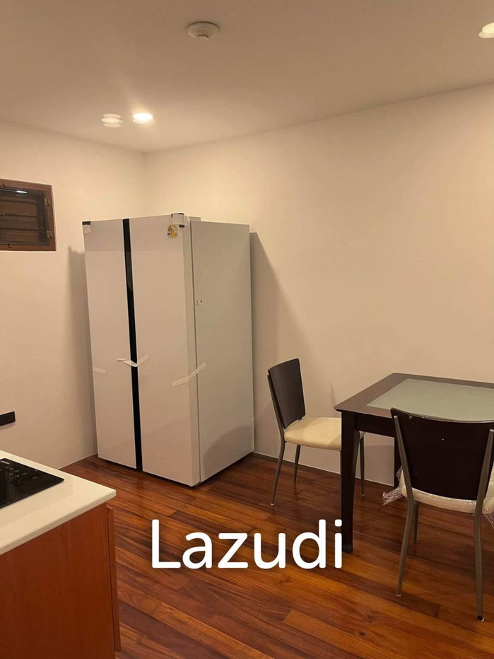 picture Siphaya River View 64 sqm Condo on Floor 29 in Talat Noi - 5/7