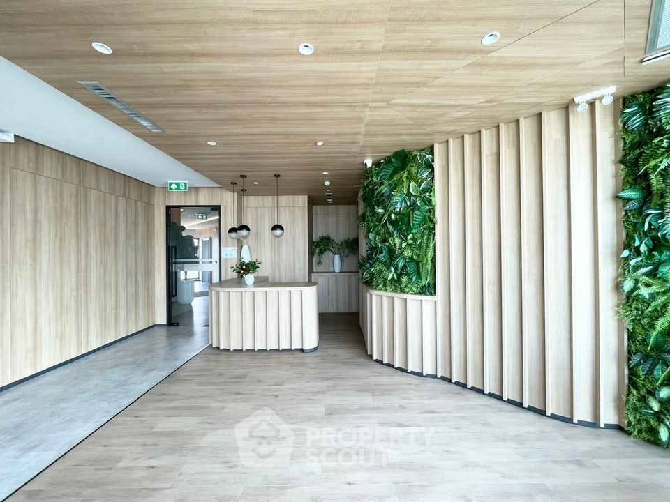 picture 22nd-Floor 2-BR Condo At A Space Mega 2 (ID 3442952) - 18/26