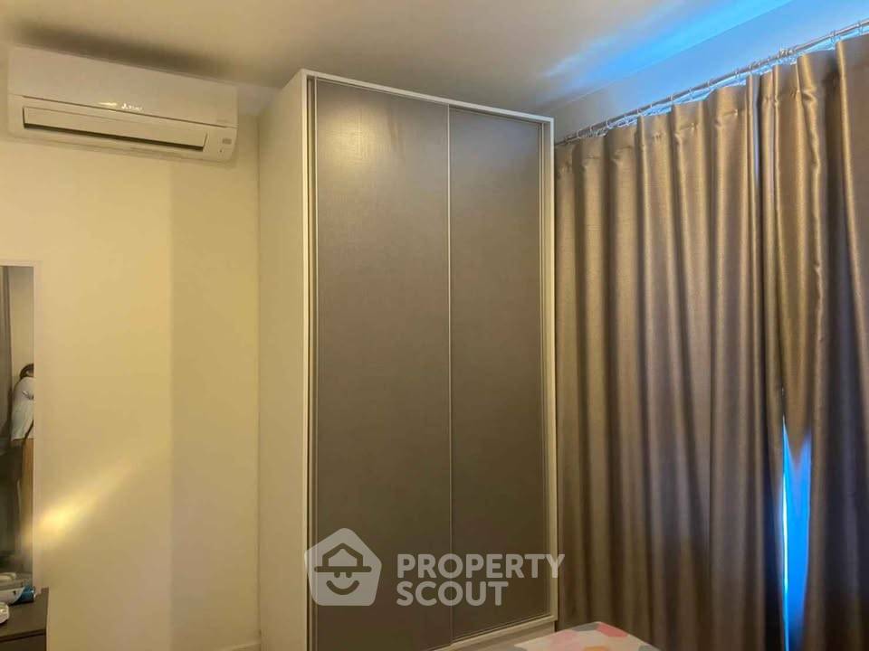 รูป คอนโด 1-ห้องนอน ที่ แอสปาย สาทร - ท่าพระ ใกล้ BTS ตลาดพลู (ID 3444128) - รูปที่ 7/17