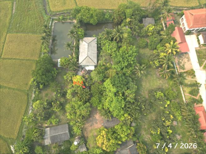 รูป บ้านเดี่ยว 716 ตร.วา แม่ริม เชียงใหม่ 7.5M - รูปที่ 7/25