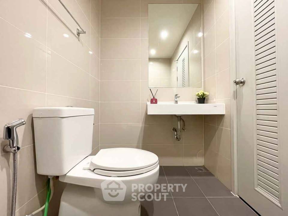 picture 22nd-Floor 2-BR Condo At A Space Mega 2 (ID 3442952) - 15/26