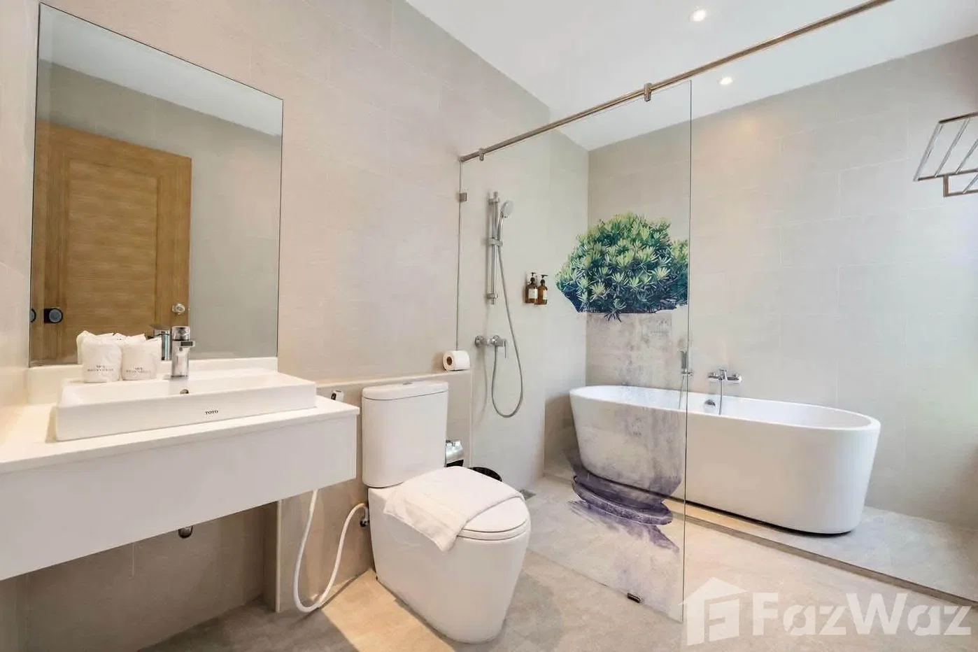 picture 4 Bedroom Villa for rent in Choeng Thale, Phuket  6877885 - 17/24