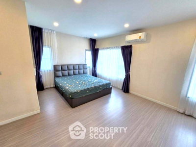 บ้านเดี่ยว กรุงเทพมหานคร : บ้าน 4-ห้องนอน ใน คลองสองต้นนุ่น (ID 3443487)