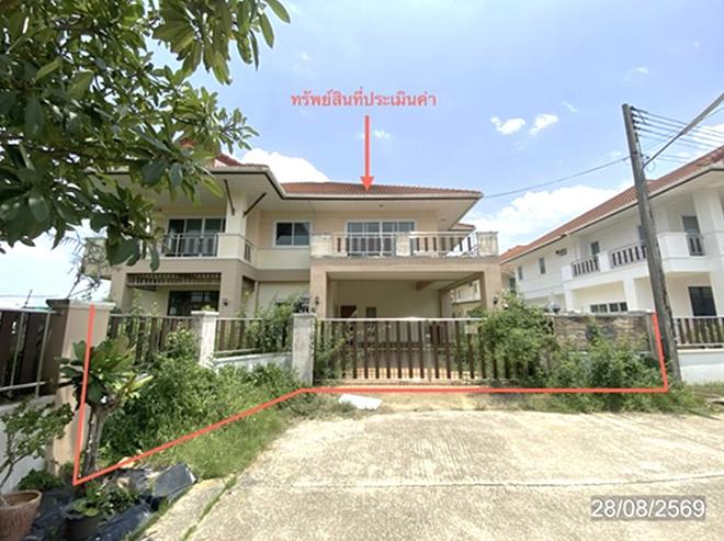 รูป บ้านเดี่ยว 116.8 ตร.วา เบญจพร นวมินทร์ เมืองสงขลา สงขลา 9.7M - รูปที่ 2/51